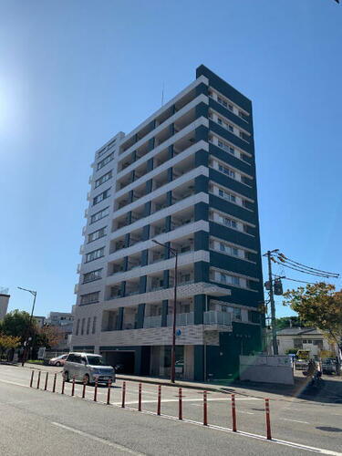 プロシード福岡高宮 10階建