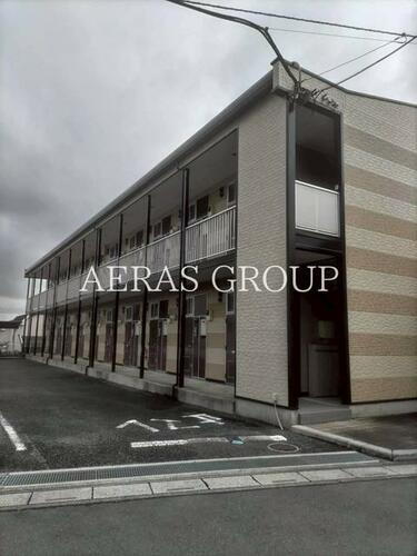 埼玉県さいたま市北区本郷町 賃貸アパート