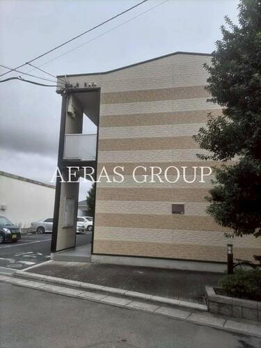 埼玉県さいたま市北区本郷町 賃貸アパート