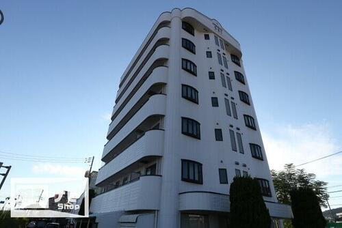 高知県高知市一宮南町１丁目 賃貸マンション