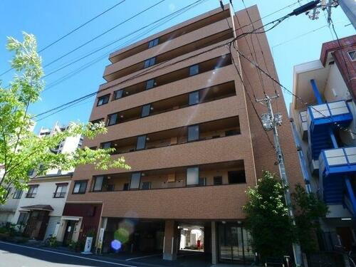 高知県高知市北本町２丁目 7階建 築20年5ヶ月