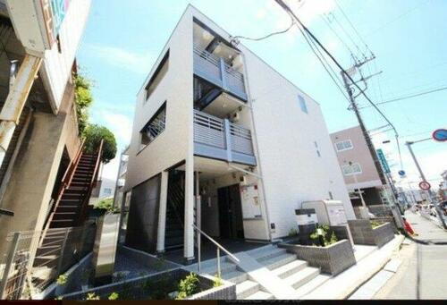 クレイノプレジャータウンⅢ