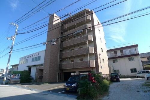 高知県高知市葛島４丁目 築19年2ヶ月 6階建