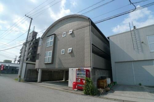 高知県高知市杉井流 築27年4ヶ月 4階建