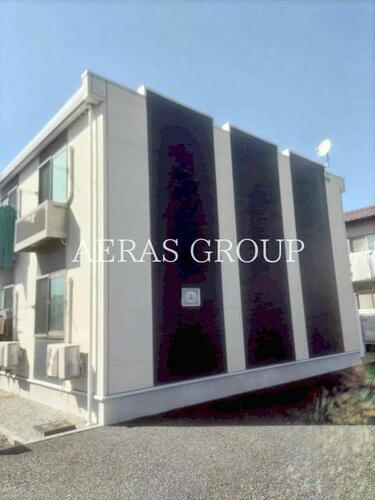 埼玉県上尾市大字上 賃貸アパート