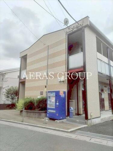 埼玉県上尾市大字原市 賃貸アパート