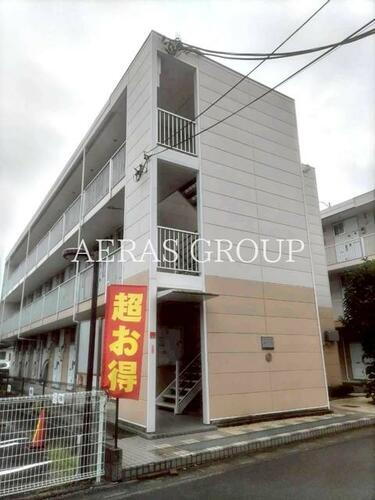 埼玉県さいたま市北区宮原町２丁目 賃貸マンション