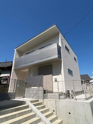 神奈川県横浜市保土ケ谷区仏向町 賃貸一戸建て