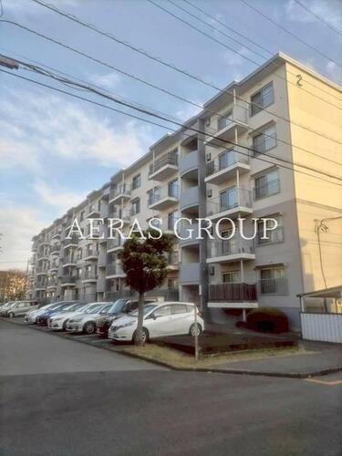 埼玉県上尾市大字原市 賃貸マンション