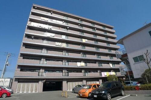 高知県高知市大原町 賃貸マンション