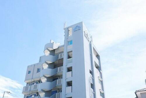 高知県高知市入明町 7階建 築28年12ヶ月