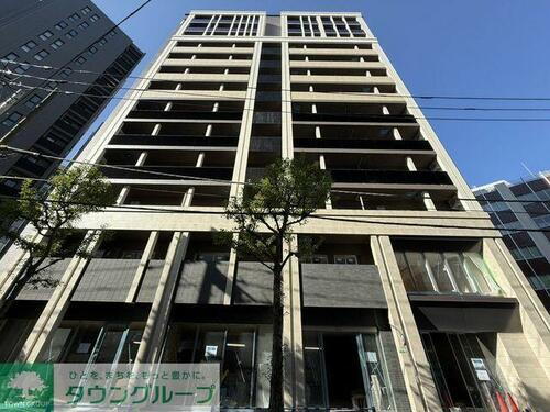 東京都千代田区神田猿楽町１丁目 賃貸マンション