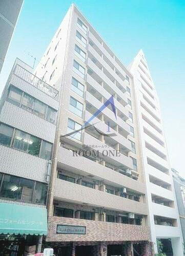 東京都中央区東日本橋３丁目 11階建 築20年7ヶ月