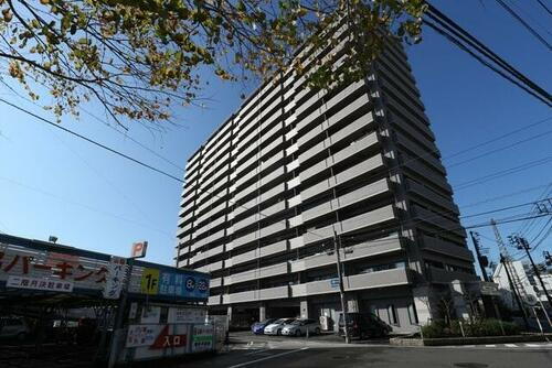 高知県高知市鷹匠町１丁目 15階建 築20年1ヶ月