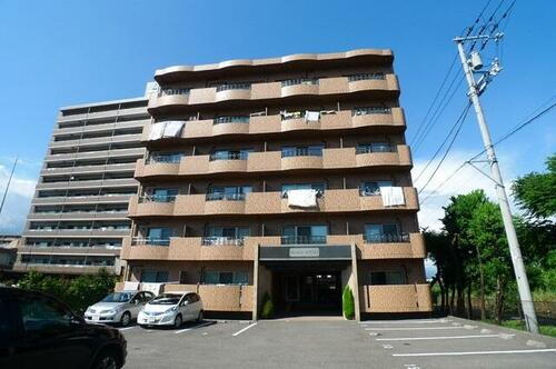 高知県高知市青柳町 築19年12ヶ月 6階建