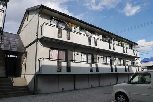 高知県高知市北金田 賃貸アパート