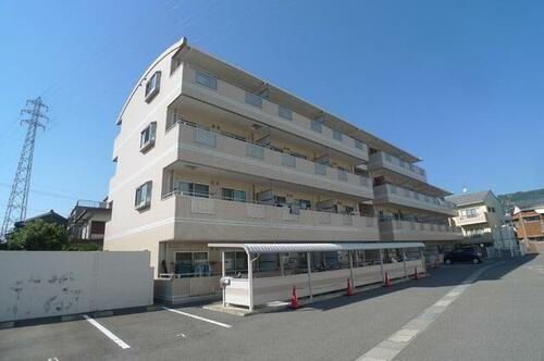 高知県高知市薊野西町２丁目 賃貸アパート