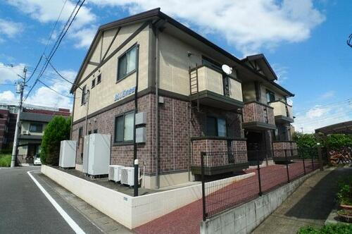 高知県高知市南金田 築20年3ヶ月 2階建