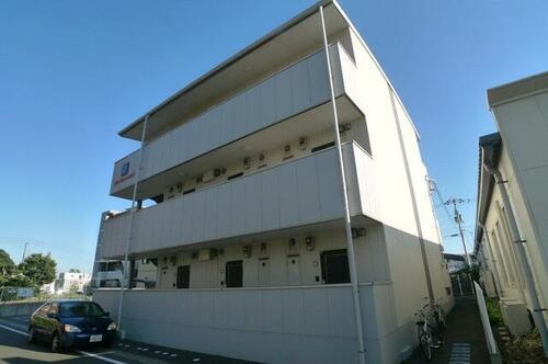 高知県高知市南金田 築18年10ヶ月 3階建