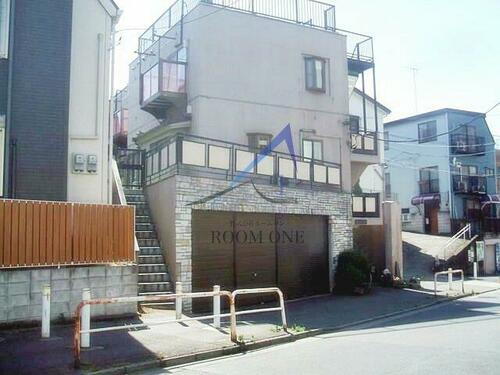 東京都板橋区大谷口２丁目 賃貸マンション