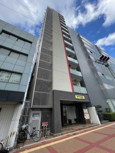 大阪府大阪市阿倍野区旭町１丁目 13階建