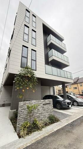 神奈川県逗子市逗子７丁目 賃貸マンション