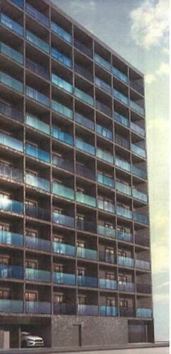 グラシアプレイス曳舟