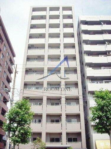 東京都墨田区東駒形４丁目 築16年8ヶ月 12階建