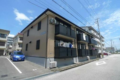 高知県高知市葛島４丁目 築23年12ヶ月 2階建