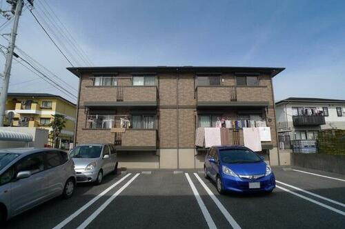 高知県高知市一宮西町２丁目 築19年2ヶ月 2階建