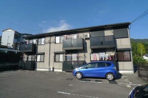 高知県高知市一宮西町４丁目 築24年4ヶ月 2階建