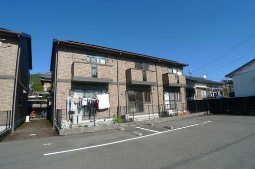高知県高知市一宮西町２丁目 築21年9ヶ月 2階建