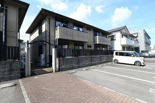 高知県高知市高そね 築24年5ヶ月 2階建