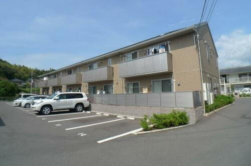 高知県高知市福井町 賃貸アパート