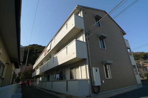 高知県高知市北高見町 3階建 築18年1ヶ月