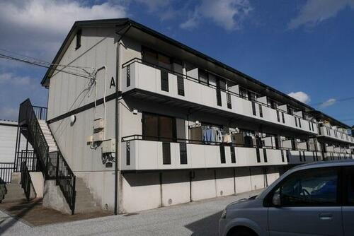 高知県高知市北金田 築30年3ヶ月 2階建