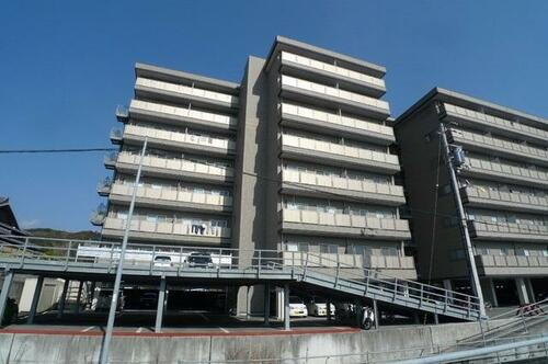 高知県高知市朝倉丙 賃貸マンション