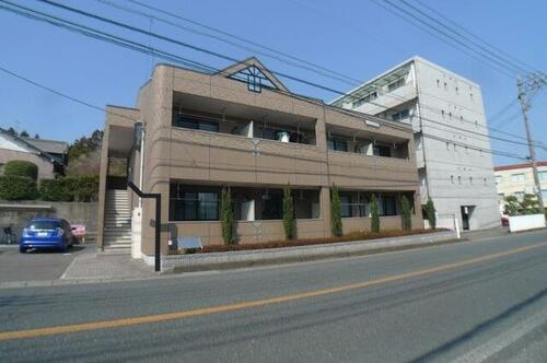 高知県高知市針木南 2階建 築17年10ヶ月