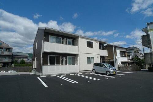 高知県高知市福井東町 賃貸アパート