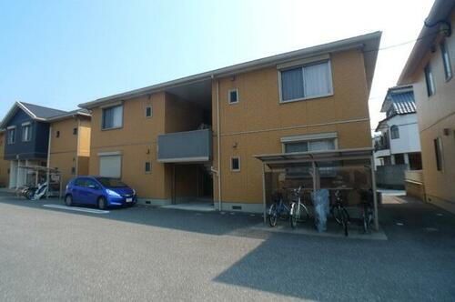 高知県高知市塩屋崎町２丁目 2階建 築17年12ヶ月