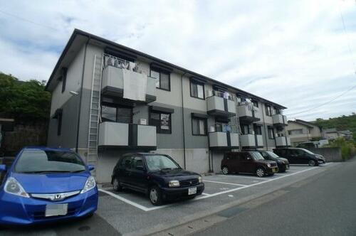 高知県高知市一宮東町５丁目 賃貸アパート