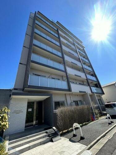 東京都江東区大島１丁目 賃貸マンション