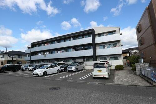 高知県高知市高そね 賃貸アパート