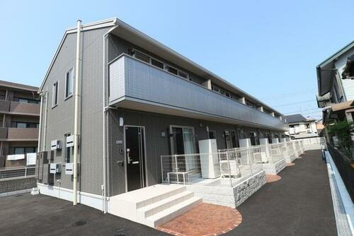 高知県高知市万々 2階建 築7年7ヶ月