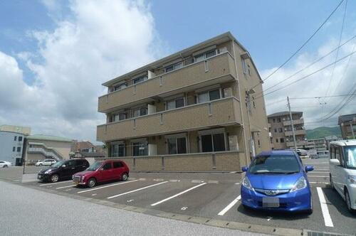 高知県高知市杉井流 賃貸アパート