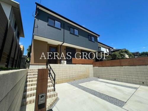 千葉県我孫子市台田２丁目 2階建 築3年6ヶ月