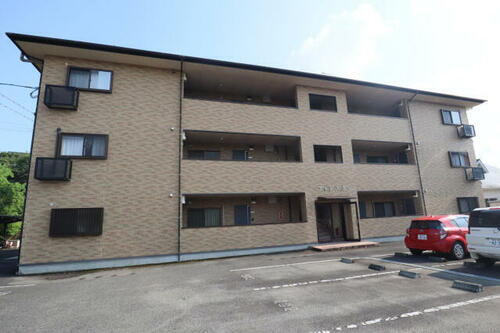 高知県香南市野市町大谷 賃貸アパート