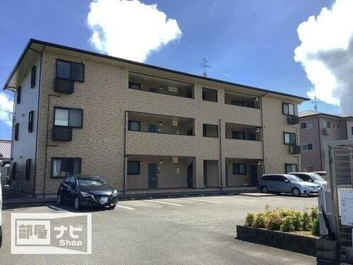 高知県香南市野市町東野 賃貸アパート