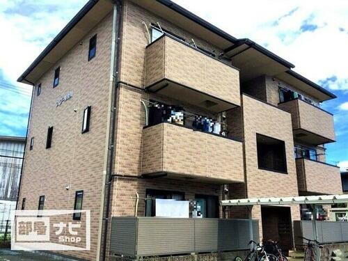 高知県土佐市中島 賃貸アパート