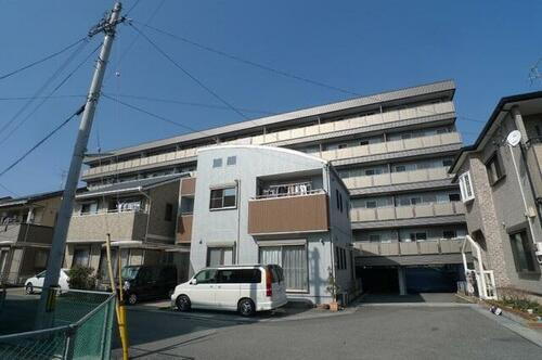 高知県高知市鴨部３丁目 6階建 築19年3ヶ月